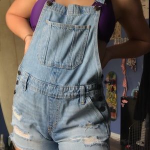 overalls